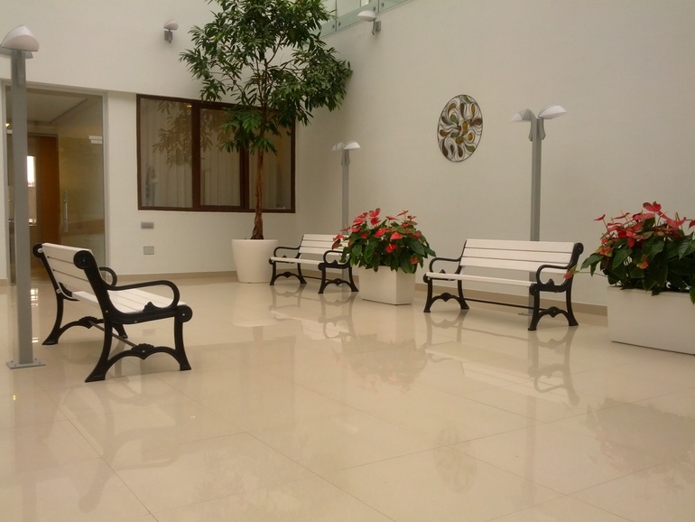 Была у врача