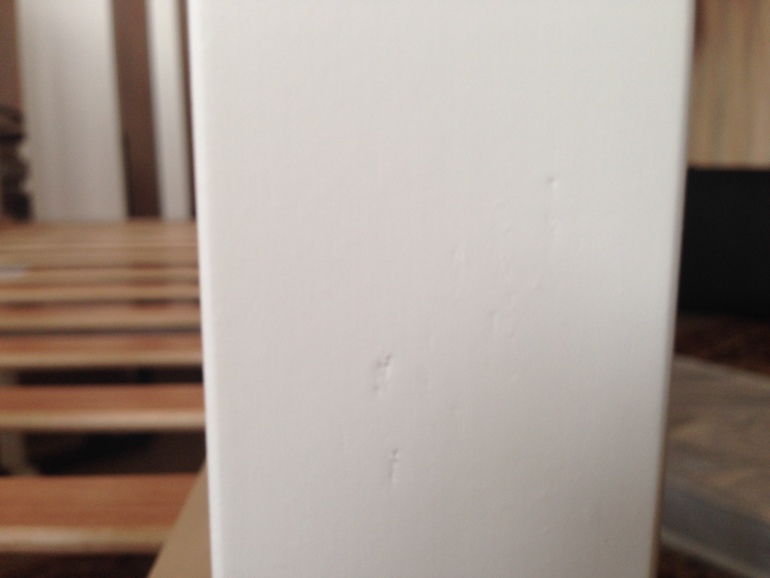 Кроватка Micuna Giraf