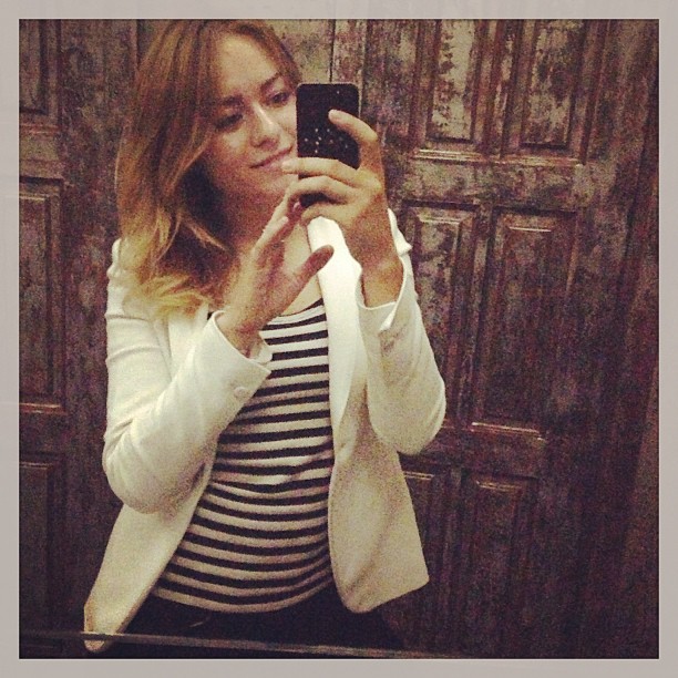 17 недель:вредные коллеги и имя для маленькой принцессы.