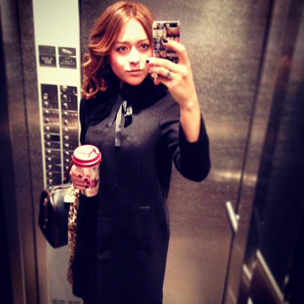 16 недель: насколько крошечные малыши и когда вы рассказали о Б на работе?