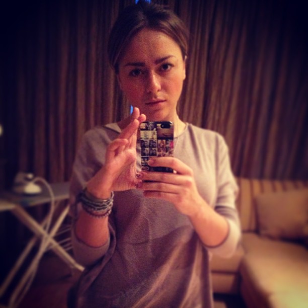 13 недель 2 дня: мы прошли первый скрининг!)