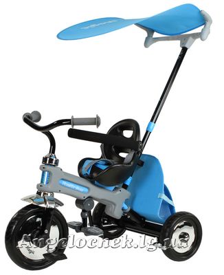 Велосипед ItalTrike Magic