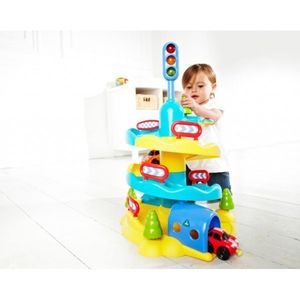 Гаражи/горки ELC