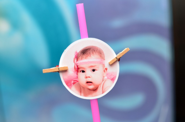 Наше годовасие в стиле Китти )))