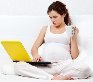 Бесплатное on-line занятие "Как родить без страха и боли?"