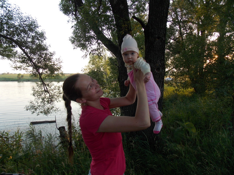 Моя радость !!!