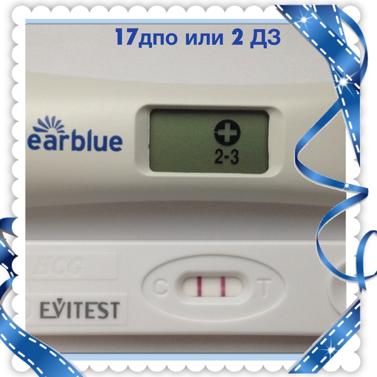 2 ДЗ или 17 дпо
