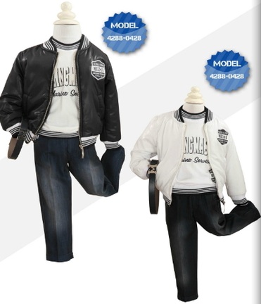 ПИАР! Стильная одежда для детей!