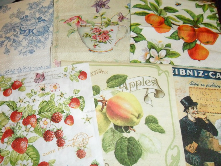 САЛФЕТКИ ДЛЯ ДЕКУПАЖА , БОЛЬШОЙ ВЫБОР, ЦЕНЫ ПРИЕМЛЕМЫ.