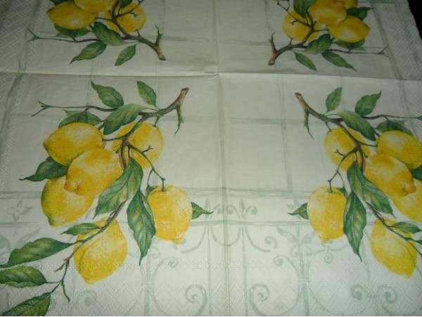 САЛФЕТКИ ДЛЯ ДЕКУПАЖА , кухонная тема