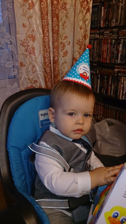 Примите нас в свои ряды!