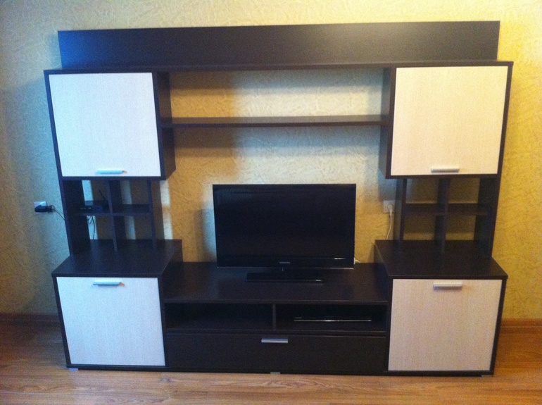 Продам шкаф-стенку