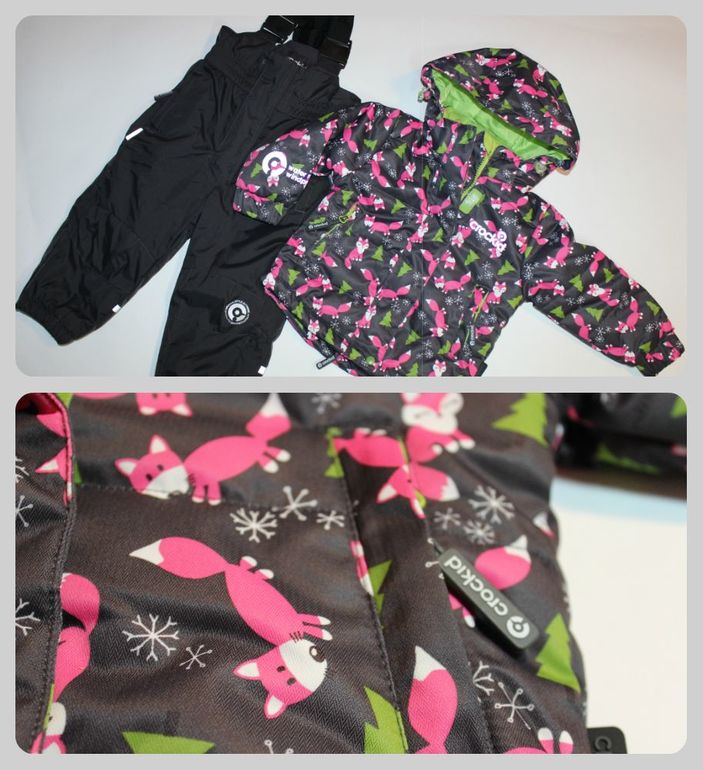 Crockid низкие цены!в наличии!зима