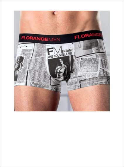 Мужское белье:)