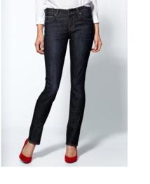 как правильно подобрать джинсы по фигуре?