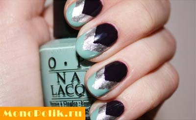 Лаков цвет. Модные цвета лаков это осенью.