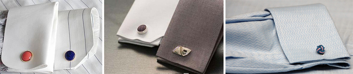 Мужской базовый гардероб