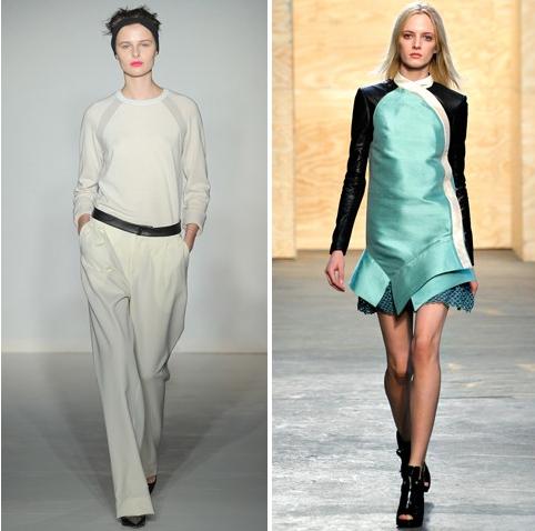 зрительные иллюзии - 2