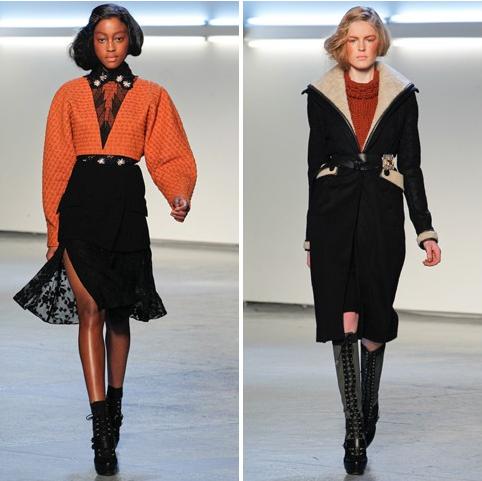 Как выглядеть стройнее используя действие углов?