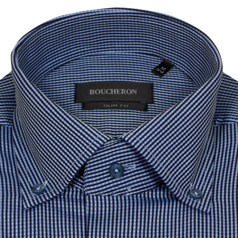 Мужской базовый гардероб