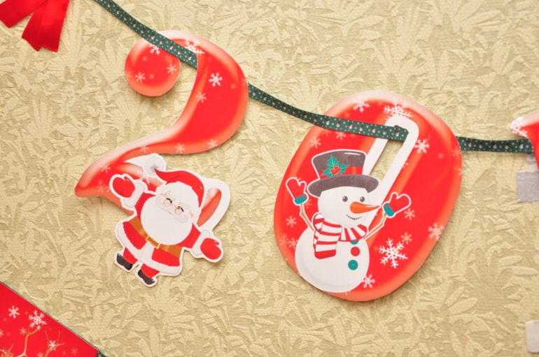 Скоро Скоро Новый Год....