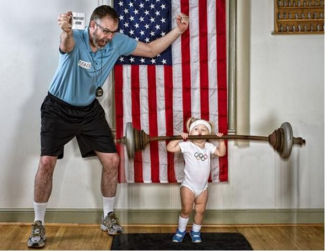 Самый лучший папа в мире)))))))))))))))