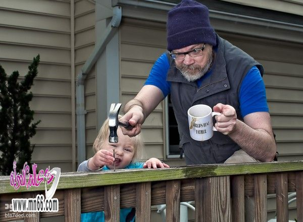 Самый лучший папа в мире)))))))))))))))