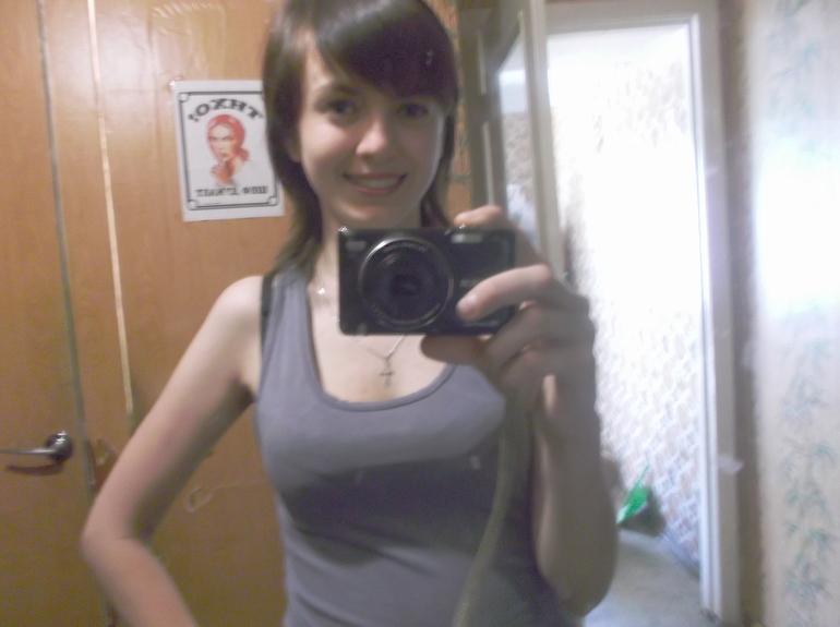 Мой возраст и что бы поменять)