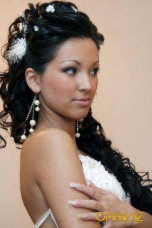 ВОЛОСЫ НА ЗАКОЛКАХ - помощник для создания идеальной свадебной прически!) Девченки, обращайтесь!