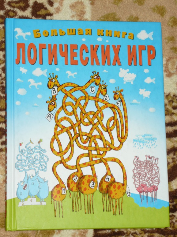 Книжки двух мальчишек
