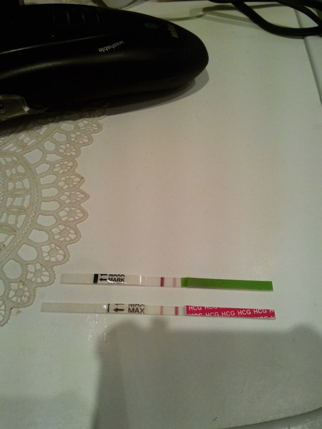 мой эксперимент.