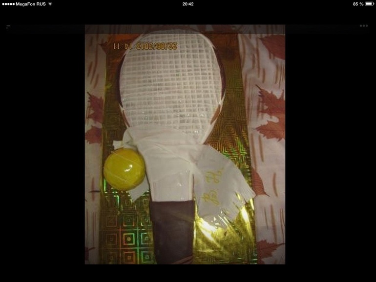 Еще одна попытка!