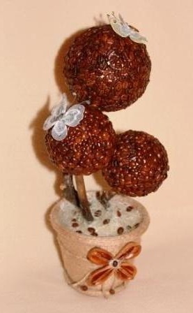 Кофейное настроение