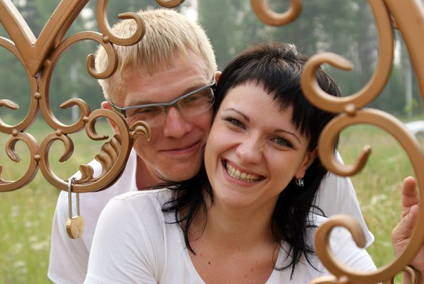 Эх... ностальгия)