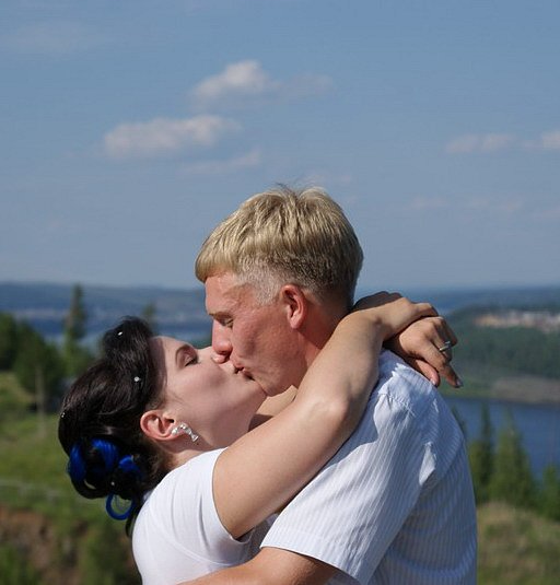 Эх... ностальгия)