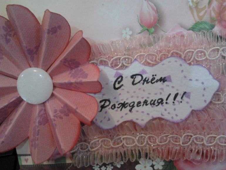 Мои первые работы...