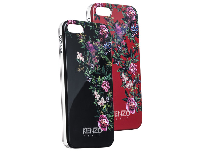 Чехлы Kenzo для iPhone 4,4S,5,5S - Москва - 550 руб.