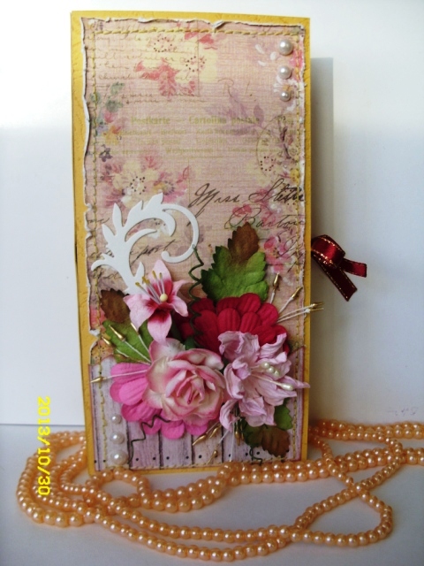 Шоколадница