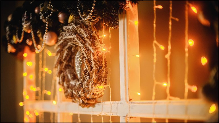 Фотопроект "Новогодняя сказка" - ОСВОБОДИЛОСЬ 1 место 23 ноября