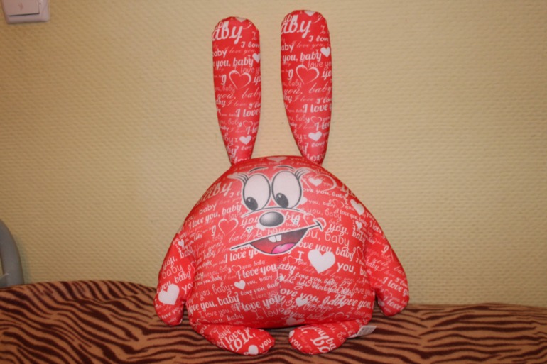 Антистрессовые игрушки и подушки. Ура! У нас новинки!!!