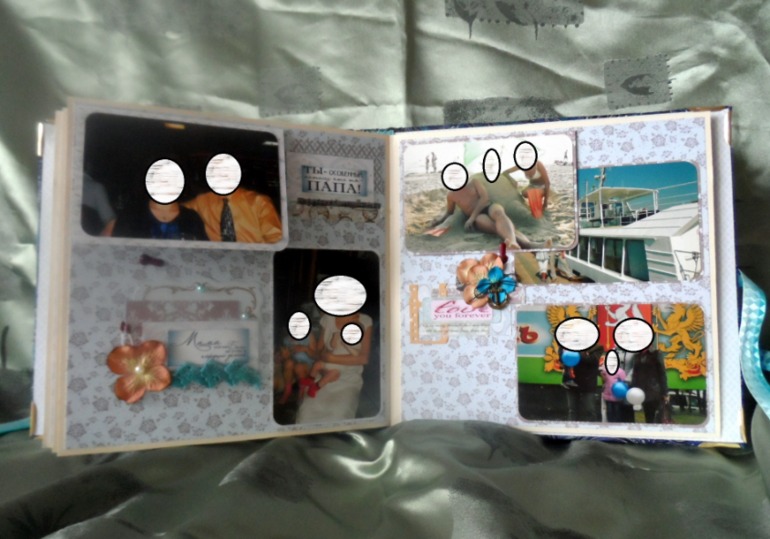 Там, где времени не существует...