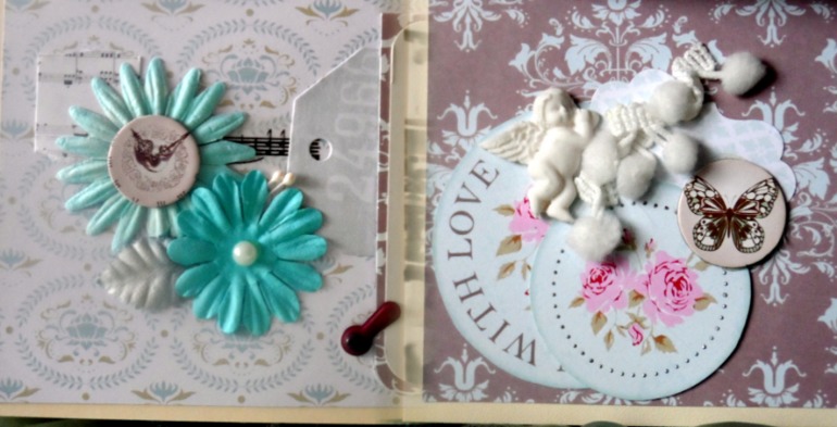 Там, где времени не существует...