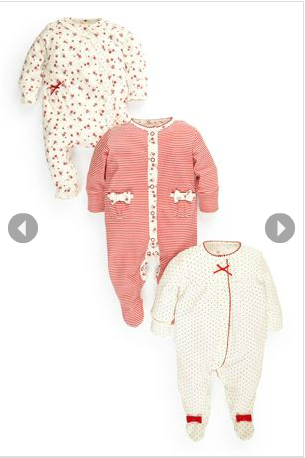 Все куплено, скоро роды.