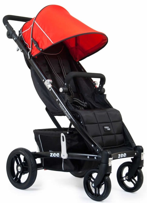 Огромная просьба обладательниц данных колясок valko baby zee и mamas&papas; urbo, помогите определится