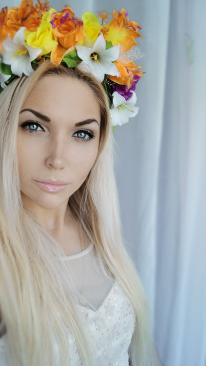 Проба пера!