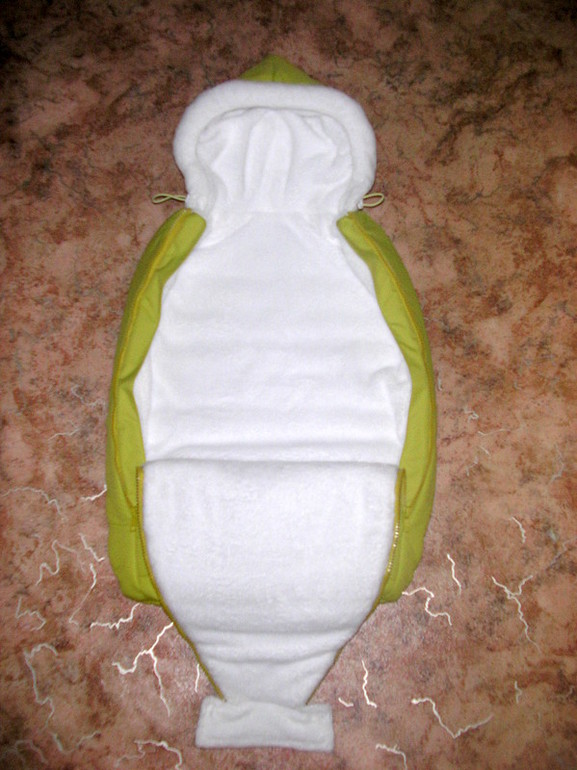 Для малыша.