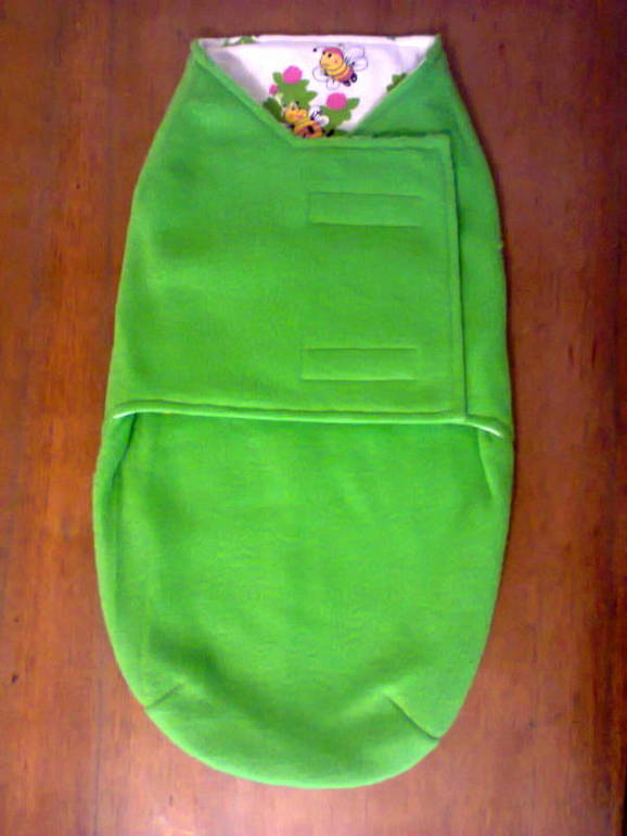 Для малыша.