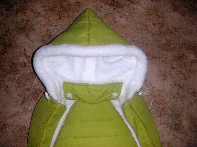 Для малыша.