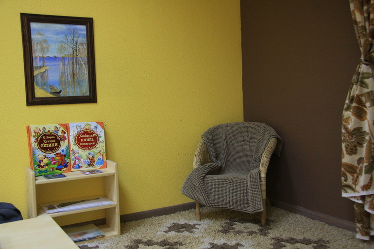 Для больших и маленьких!