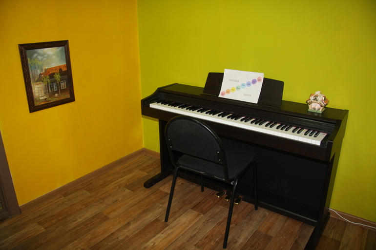 Для больших и маленьких!